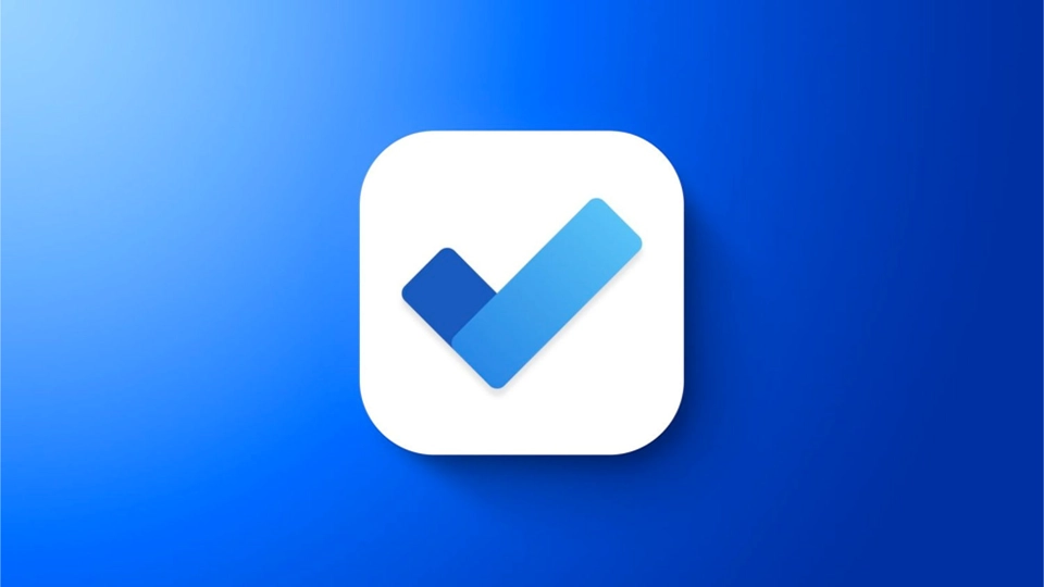 Microsoft To Do task lists and reminders interface preview