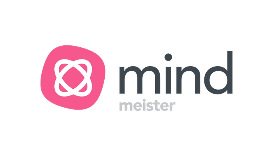 Placeholder image representing MindMeister with a structured mind map and connected branches for brainstorming