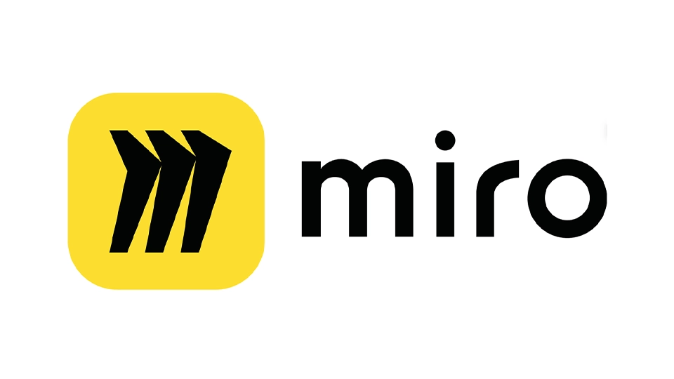 Placeholder image for a Miro board screenshot or simple diagram showing a visual whiteboard with sticky notes and planning blocks