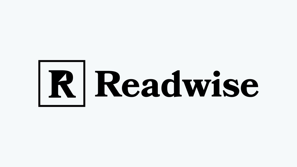 Readwise highlights preview