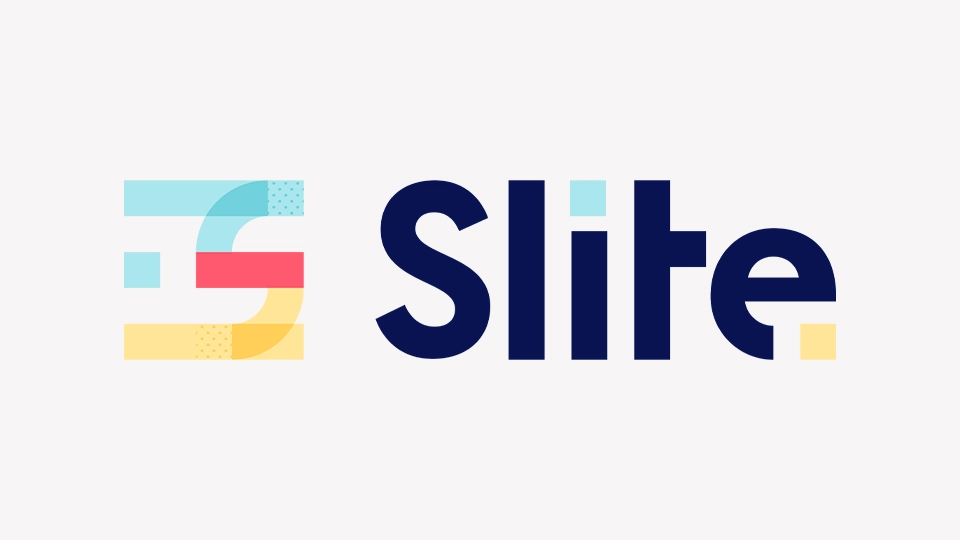 Placeholder image for a Slite knowledge base showing a left sidebar with docs and a clean documentation page