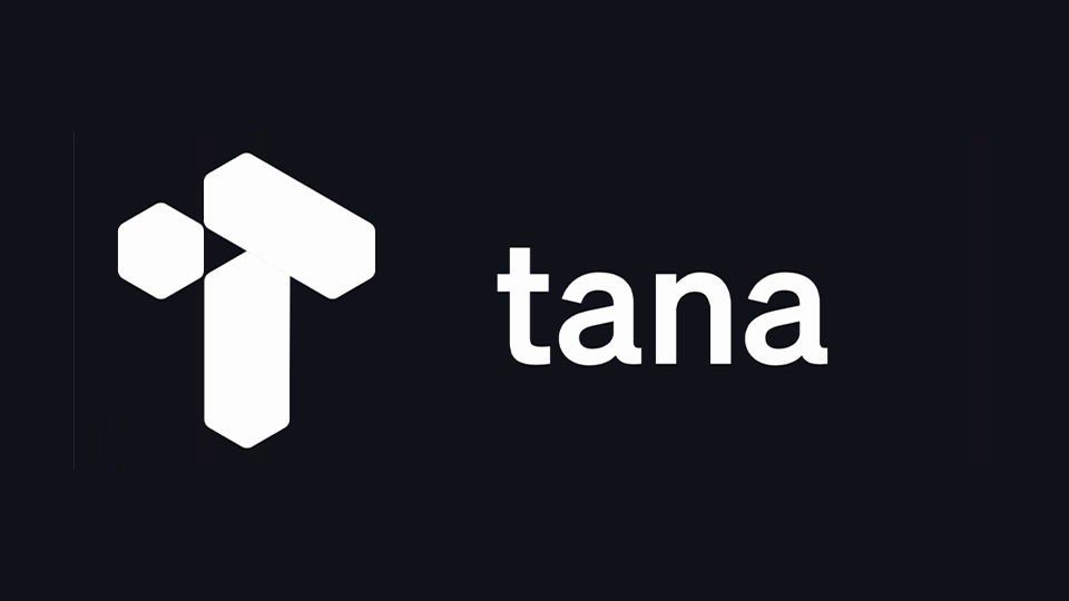 Placeholder image for a Tana workspace showing structured notes, tags, and connected blocks